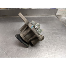 08E125 Water Coolant Pump From 2013 Hyundai Sonata  2.4 251002G500